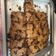 Ginnylau 的 簡易版抹茶巧克力司康 cooksnap