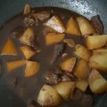 Cooksnap dari An_nesha untuk resep Bistik Jawa daging sapi a La pawon naylee #kitaberbagi