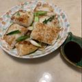 汪 的 純米蘿蔔糕~電鍋版 cooksnap