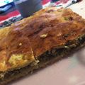 El cooksnap de Valentina Gonzalez Angelini cuando hizo Masa para pastel de fiambre, pascualina etc.