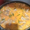 Cooksnap dari Anis untuk resep Gulai nangka padang (#pr_recookmasakanpedas)