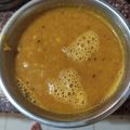mitu madlani's cooksnap of when they made તુવેરની દાળ (Tuvar Dal Recipe In Gujarati).