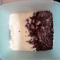 Cooksnap dari Natalia Dewi untuk resep Homemade chesse cake 