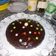 El cooksnap de Paqui Márquez Santisteban cuando hizo Bizcocho de zanahoria y chocolate.