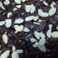 Cooksnap dari Riesta untuk resep Brownies Panggang