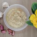 Cooksnap dari Yelvi Levani untuk resep Bumbu Dasar Bawang
