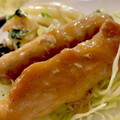 MULA's cooksnap of when they made くるくる♪豚薄切りの生姜焼き＊お弁当にも.