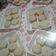 El cooksnap de Diego Javier cuando hizo Alfajores de maicena súper suaves.