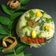 Kajal Rajpara's cooksnap of when they made વેજીટેબલ ઉપમા.
