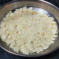 Bhavana Ramparia's cooksnap of when they made કાઠીયાવાડી થાબડી.