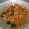 Cooksnap dari Vera Amelia untuk resep Gulai Kepala Kakap Padang