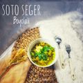 Cooksnap dari Lovelychef By TieDQ untuk resep Soto Seger Boyolali