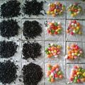 Cooksnap dari Eli Yana DL untuk resep Cake Potong Pandan Keju