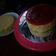 Cooksnap dari Cory Novi untuk resep cheesecake kukus