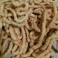 Cooksnap dari Rustiati untuk resep Kue Akar Kelapa