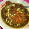 Cooksnap dari mama jessi untuk resep Rawon daging sapi endulll😍