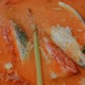 Cooksnap dari Nur Choi untuk resep Kakap Asam Padeh