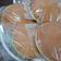 Cooksnap dari Gisry Septianty untuk resep Dorayaki Empuk