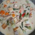 Cooksnap dari Lisa Andry untuk resep SAYUR LODEH khas jawa tengah