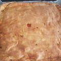 El cooksnap de Mari Pancorbo cuando hizo Empanada ponferradina.