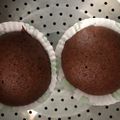 Cooksnap của Thắm Nguyễn khi họ làm theo món Cake Táo (Muffin Táo + Pancake Táo)
