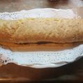 El cooksnap de Paola cuando hizo Brazo de Reina.
