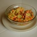 El cooksnap de Magalys Mujica cuando hizo Ensalada de repollo y zanahoria.