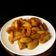 El cooksnap de 🍏 La Cocinera Novata cuando hizo Patatas Especiadas para Guarnición.
