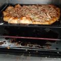 Cooksnap dari ShofyRP untuk resep Pizza Oven Simple NO telur