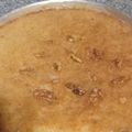 صورة من Aml Mouneir، شاركها بعد تجربة وصفة بسبوسة الحلوانى بالمكسرات 😋👌