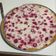 El cooksnap de Gianna Ciccero cuando hizo Kuchen de Frambuesa.