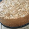 Cooksnap dari ratih untuk resep ONTBIJTKOEK (Bolu Spekuk) Ekonomis Oven Tangkring
