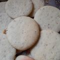 El cooksnap de Cherry Netti cuando hizo Galletitas de Limón 🍋 🤤 😋 😍.