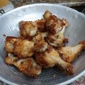 รูป Cooksnap ของ Napuschanok Kahatoop เมื่อเขาทำ ไก่ทอดหาดใหญ่