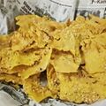 Cooksnap dari Jamilah Idha untuk resep Peye Tanpa Santan Crispy
