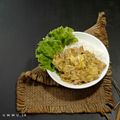Cooksnap dari Suzanmomduor untuk resep 5. Oyakodon ala2