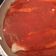 El cooksnap de Salvador de León Jiménez cuando hizo Salsa roja de jitomate con chile de árbol.