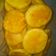 Cooksnap dari irka maharani untuk resep Sweet Potato Crackers/Biskuit Ubi (tanpa telur)