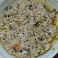 阿虹 的 鹹魚蒸肉餅 cooksnap