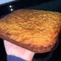 El cooksnap de Mar Bustelo cuando hizo TORTA SALUDABLE DE ZANAHORIA, NARANJA Y FRUTOS SECOS❤️.