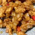 Cooksnap dari cemin untuk resep 87. Ayam Fillet Saus Mentega
