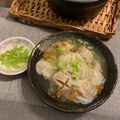 i❤️beauty 愛料理 的 芹菜小餛飩湯 cooksnap