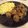El cooksnap de Elvira Galiano cuando hizo Albóndigas mini, en salsa de cebolla al vino, con puré casero de patatas.