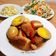 Cooksnap của Hoàng Oanh khi họ làm theo món Thịt Kho Tàu