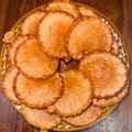 Cooksnap dari Anggi Bella untuk resep KuCur (Kue Cucur) Manado