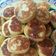 Cooksnap dari Ny. PadLan untuk resep Bakpia basah isi keju. pakai teflon