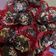 Cooksnap dari karen untuk resep 3* Choco Cornflakes Cookies