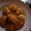 Cooksnap dari rechan kawai untuk resep Donat ekonomis empuk no telur no kentang