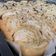 El cooksnap de Laura Parejo Rubio cuando hizo Focaccia con cebolla en thermomix.