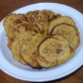 Cooksnap dari Bunda Lina untuk resep Telur goreng kelapa kornet